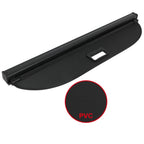 Retractable Cargo Cover for Chevrolet Trax (2024)