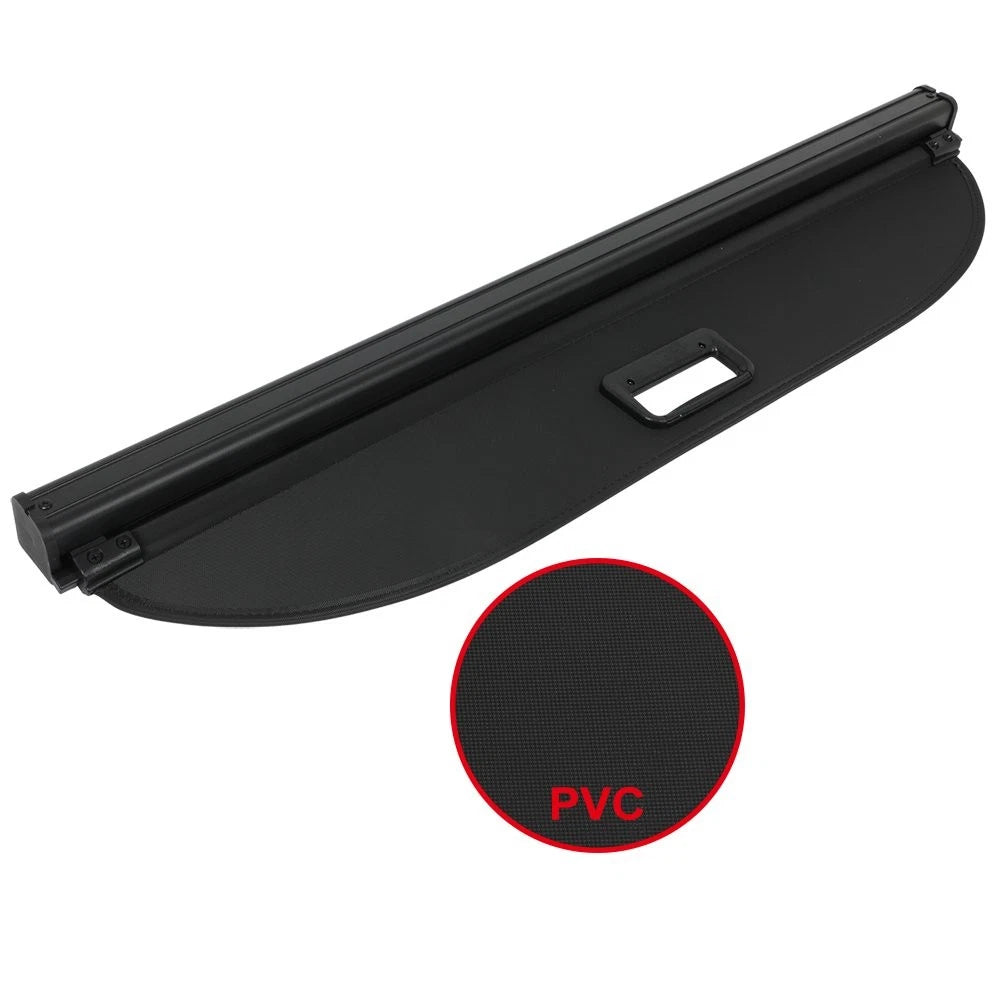 Retractable Cargo Cover for Chevrolet Trax (2024)