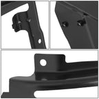 Front Right Outer Bumper Cover Support Bracket for Chevy Silverado LD (2016–2019)