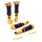 24 Way Damper Coilovers for Toyota Corolla Matrix (2003–2008)