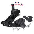 Rear Bumper Side Step for Ram 2500 3500 (2019-2022)