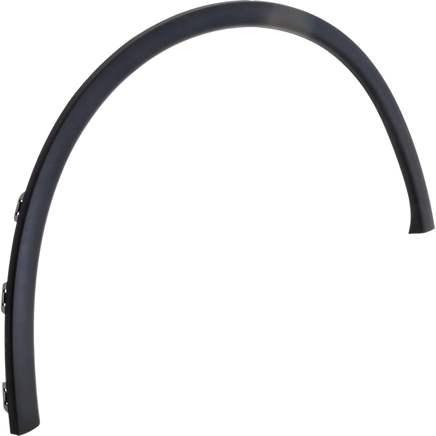 Fender Trim Molding for Dodge Durango (2011–2022) Rear Right Textured