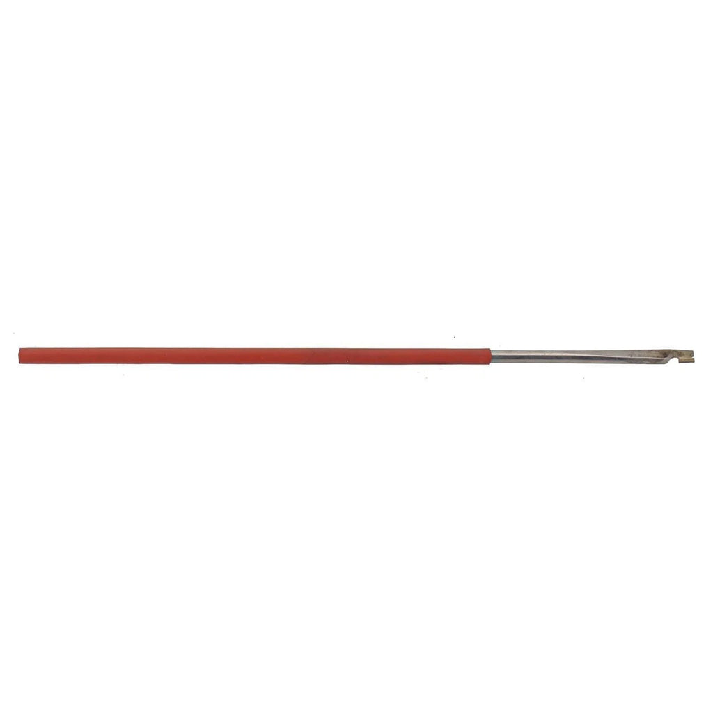 Repair Tool Hook with Non-slip Rubber Sleeve for Automotive Disassembly