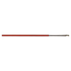 Repair Tool Hook with Non-slip Rubber Sleeve for Automotive Disassembly