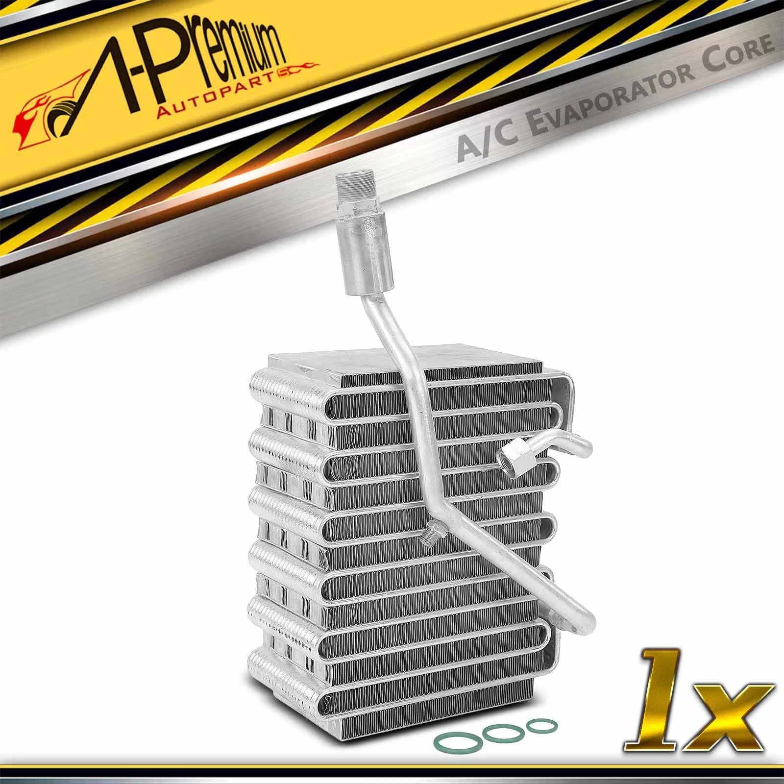 A/C Evaporator Core for Nissan Altima (1993–1997)
