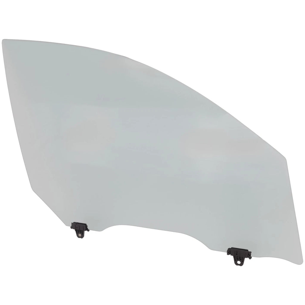 Front Passenger Door Glass for Infiniti Q70L Q70