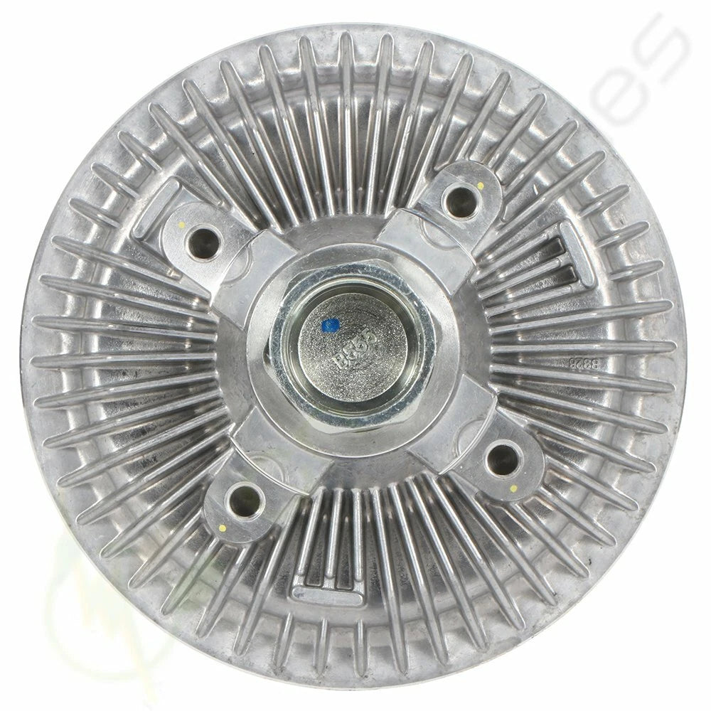 Electric Cool Fan Clutch for Jeep Commander Grand Cherokee (2006–2008)