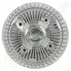 Electric Cool Fan Clutch for Jeep Commander Grand Cherokee (2006–2008)