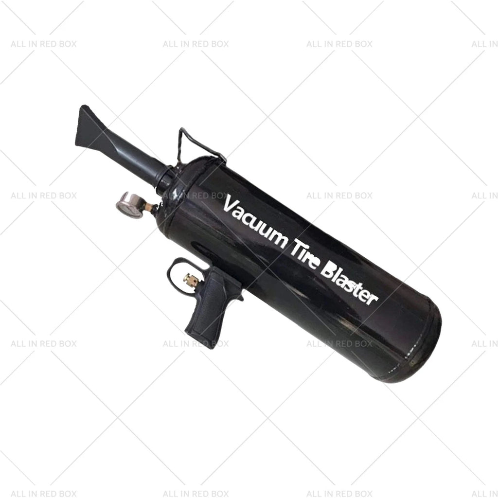 12L Tyre Inflator Bead Seater Cannon for Car SUV 4WD
