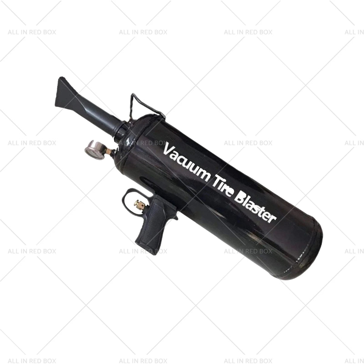 12L Tyre Inflator Bead Seater Cannon for Car SUV 4WD
