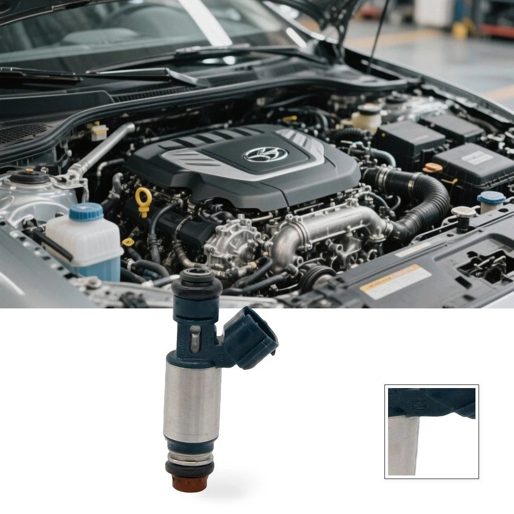 Fuel Injector for Nissan Altima Maxima Sentra (2000–2006) 2.5L 3.0L