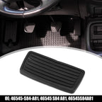 Brake Clutch Pedal Pad Cover for Honda Accord CRV Pilot (2003–2023) 46545-S84-A81 Rubber