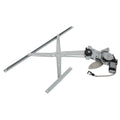 Front Right Power Window Regulator with Motor for Kia Sedona (2002–2005)