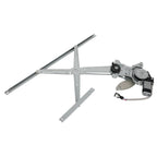Front Right Power Window Regulator with Motor for Kia Sedona (2002–2005)