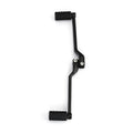 Heel Toe Shift Lever Shifter Pegs for Harley Touring Softail (1986–2023)