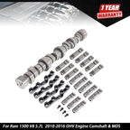 Valve Lifters Kit for Ram 1500 V8 5.7L (2009–2016)