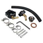 Thermostat Seal Cooling Kit for Kawasaki KLR650 (1987–2023)
