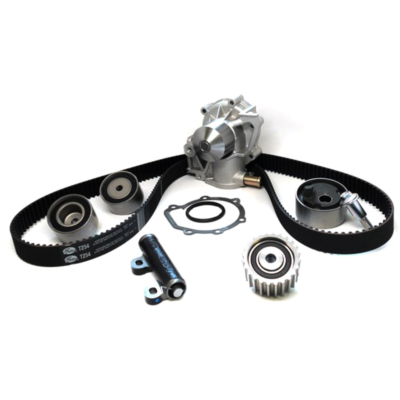 Timing Belt Kit for Subaru Legacy, Impreza (1994–1998)