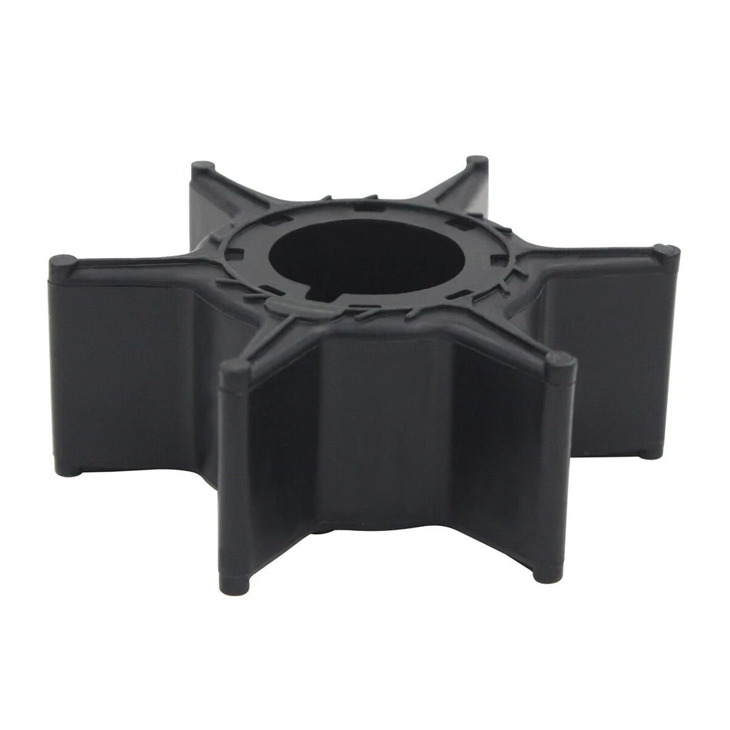 Water Pump Impeller Kit for Yamaha 25 30 40 HP 4-Stroke Outboard (66T-W0078-A0)