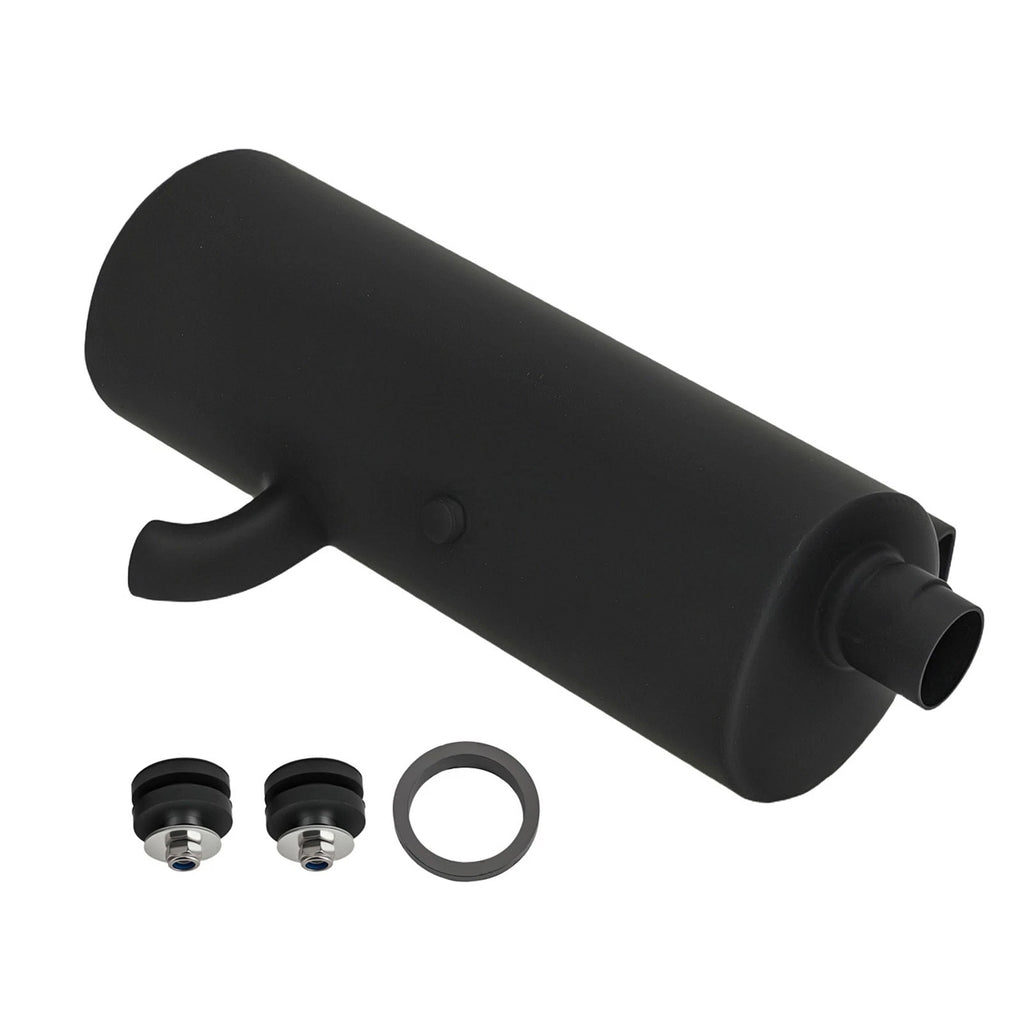 Replacement Muffler for Polaris Sportsman 500 4X4 (1996–2001) 1260715-489