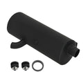 Replacement Muffler for Polaris Sportsman 500 4X4 (1996–2001) 1260715-489