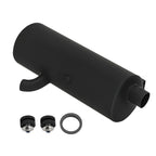 Replacement Muffler for Polaris Sportsman 500 4X4 (1996–2001) 1260715-489