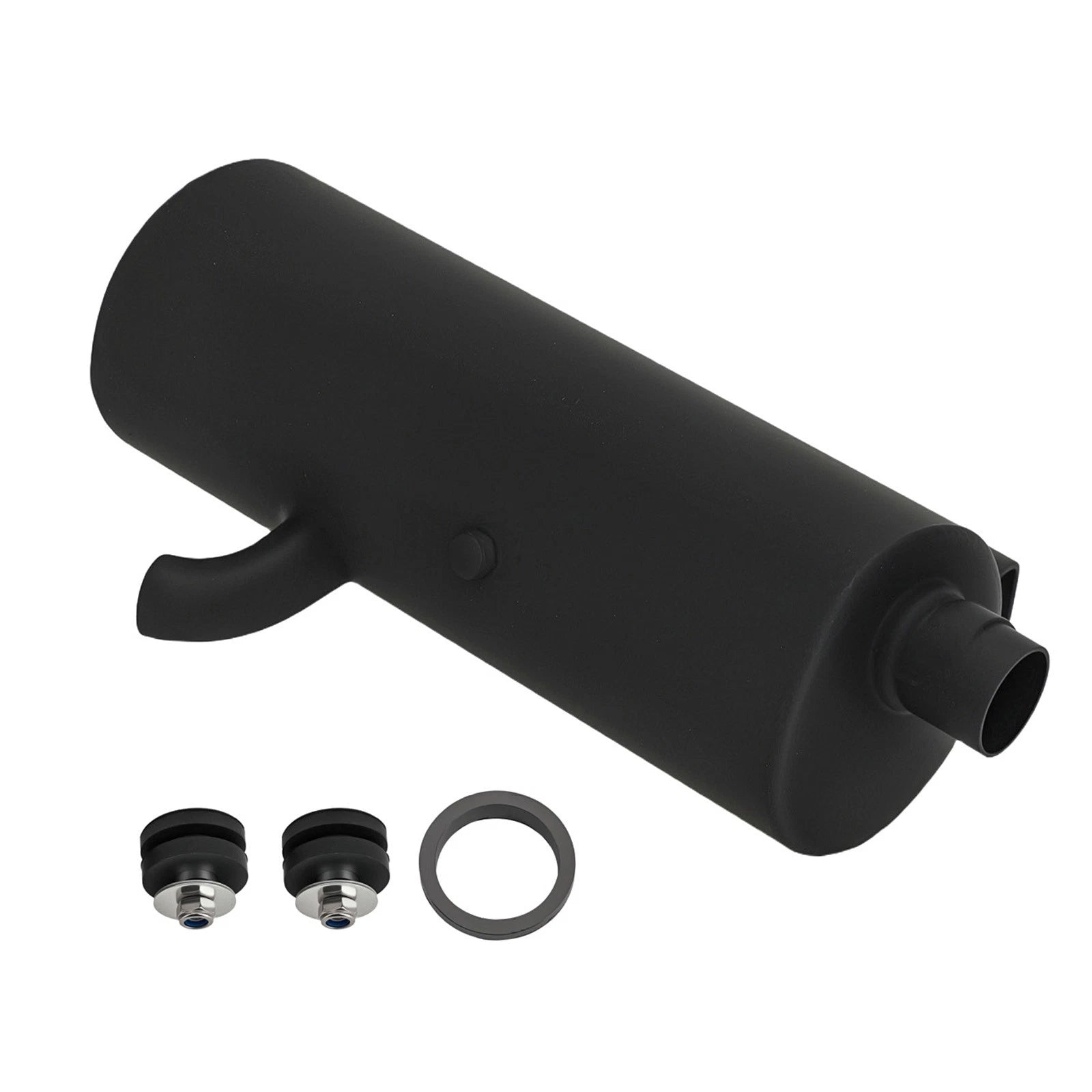 Replacement Muffler for Polaris Sportsman 500 4X4 (1996–2001) 1260715-489