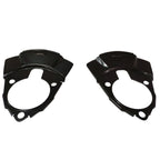 2X Front Brake Dust Shields for Chevy Silverado 1500 GMC Sierra 1500 (1999–2006)