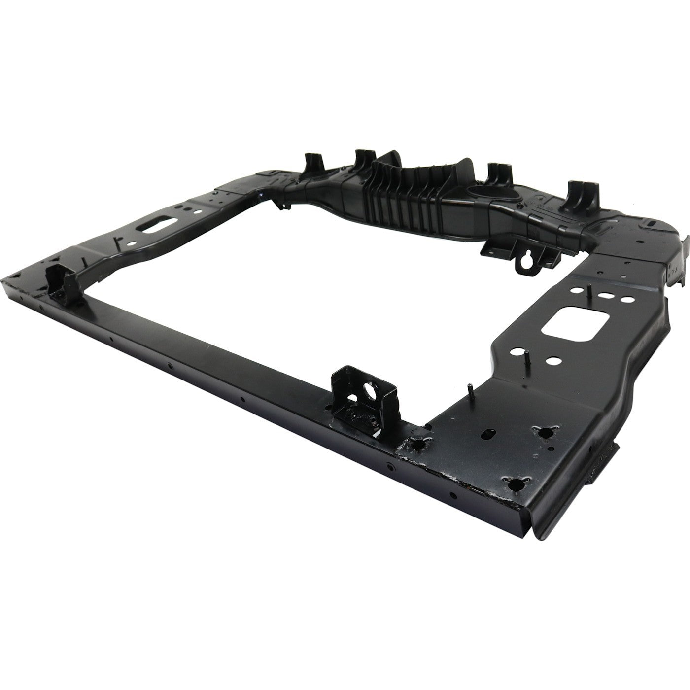 Radiator Support Core for Fiat 500L (2014–2020)
