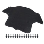 Hood Insulation Pad for Mercedes Benz W211 E350 E63 (2003–2009) 2116820626