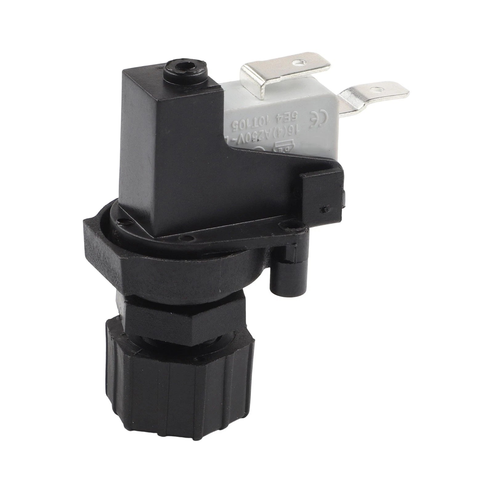 3pcs On Off Push Control Switch for Jet Tools and Spa Applications