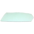 Set of 4 Door Glasses for Sedan Left Right