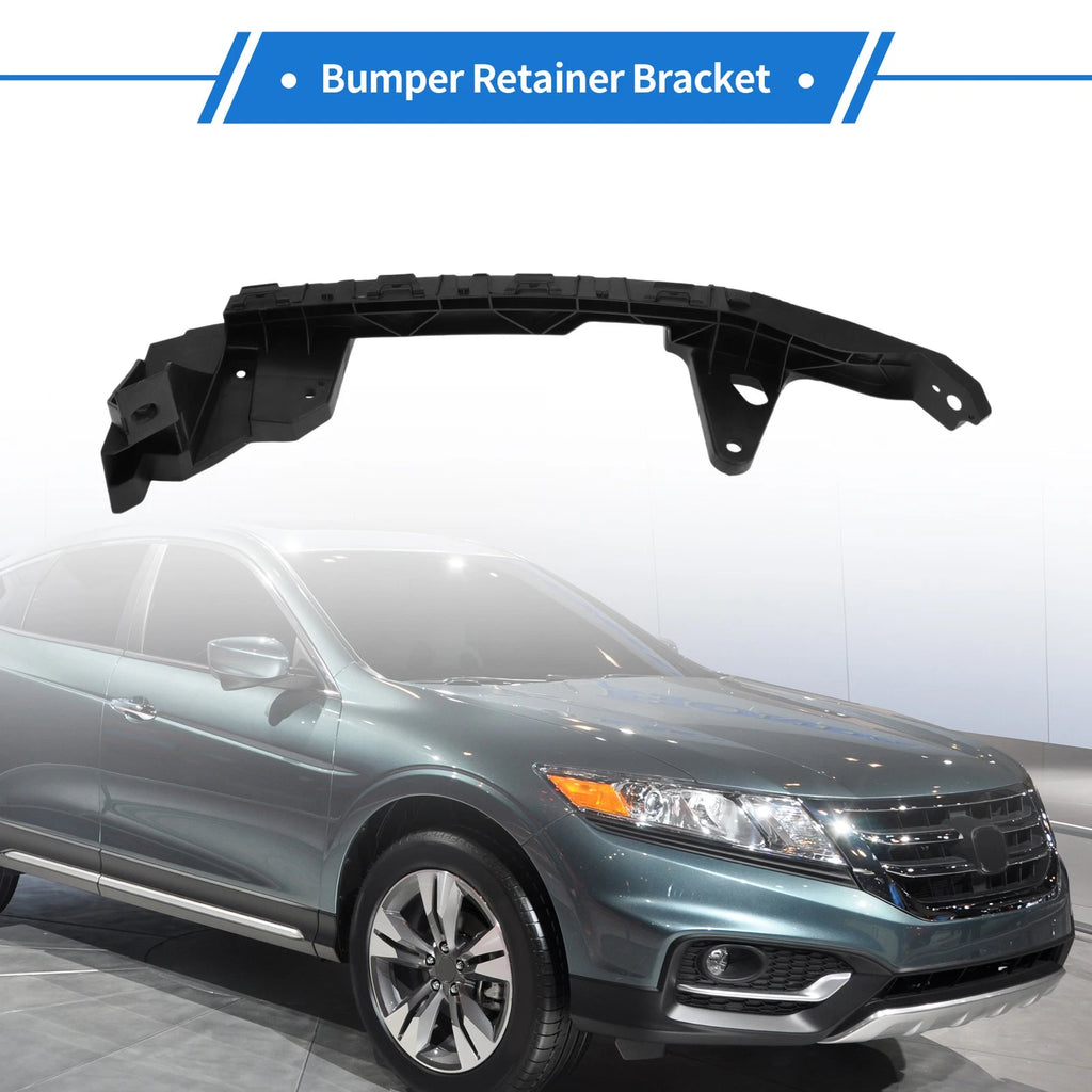 Front Right Bumper Retainer Bracket No. 71140TP6A01 for Honda Accord (2018–2023)