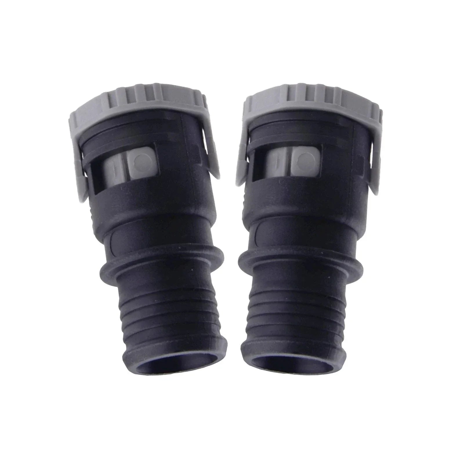 2 x Heater Hose Connectors for Ford Focus, Ford Escape