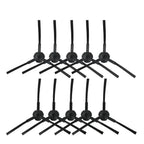 Side Brushes for Ariete Xclean 2711, 2717, 2718, Pro Evolution 2713