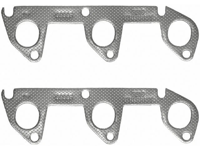 Exhaust Manifold Gasket Set for Mazda B3000 1994-1995 (3.0L V6 GC135PB)
