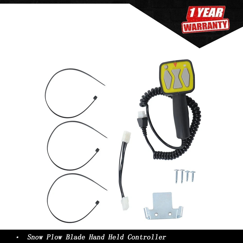 Snow Plow Blade Hand Held Controller for Meyer Diamond E47 E60 E57