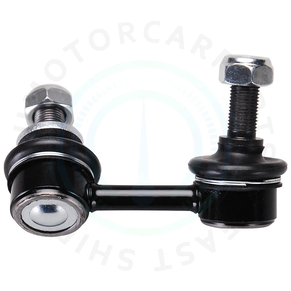 2X Front Sway Bar End Link Kit for Toyota Tacoma (2001–2004)