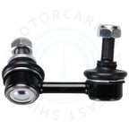 2X Front Sway Bar End Link Kit for Toyota Tacoma (2001–2004)