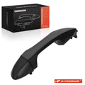 Front Left Exterior Door Handle for Toyota Corolla (2014-2019)