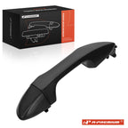 Front Left Exterior Door Handle for Toyota Corolla (2014-2019)