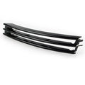 Front Bumper Grille for Land Rover Range Rover L405 (2013-2017) Black