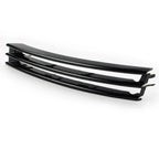Front Bumper Grille for Land Rover Range Rover L405 (2013-2017) Black