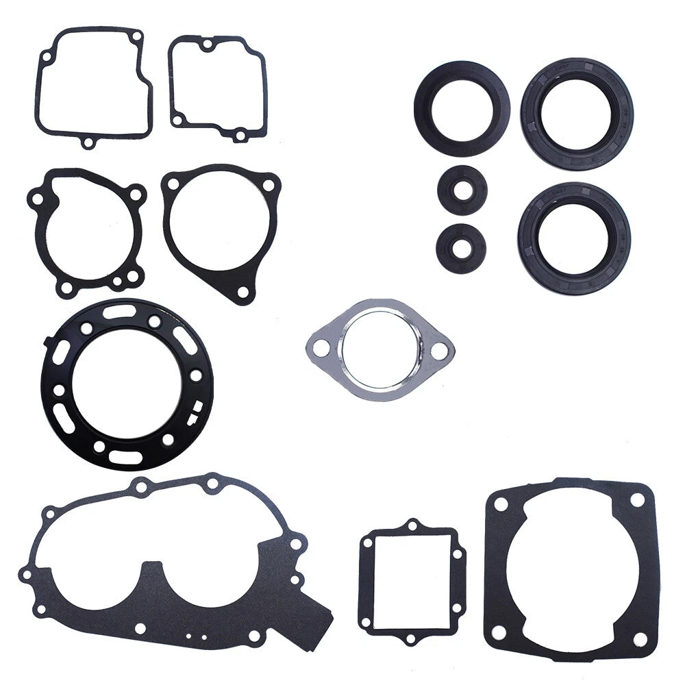 Complete Gasket Kit for Polaris 400 Xplorer Scrambler (1995–2002)