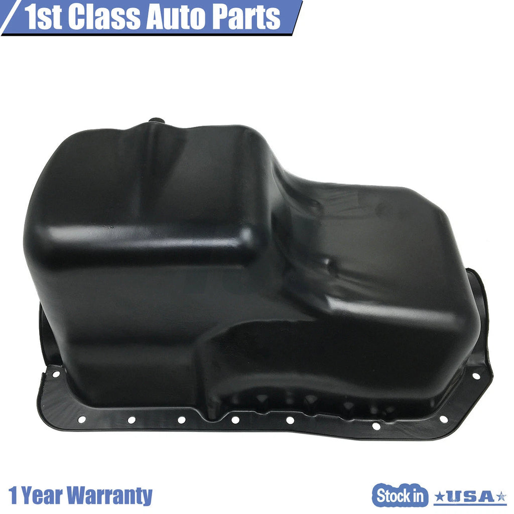 Engine Oil Pan Sump for Ford Taurus/Windstar (1988–1995)