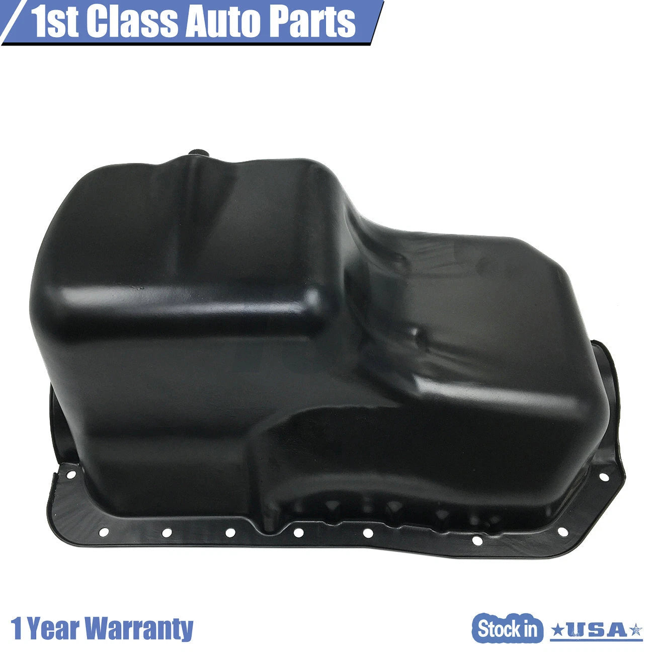 Engine Oil Pan Sump for Ford Taurus/Windstar (1988–1995)