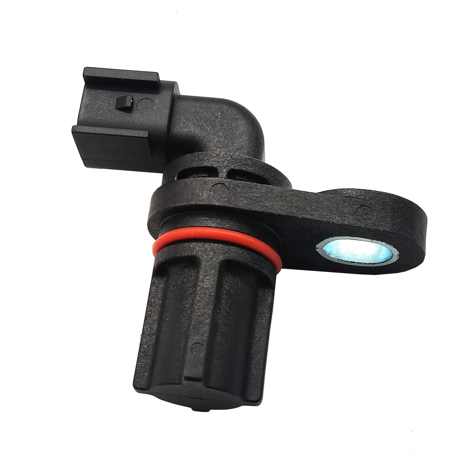 Set of 2 ABS Wheel Speed Sensors for Ford F-250 F-350 F-450 F-550 (2004–2007)