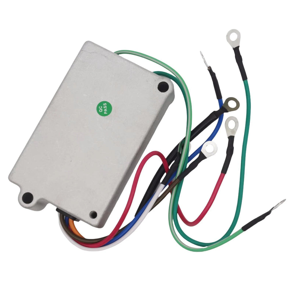 CDI Power Pack Switch Box for Mercury Mariner Outboard 20-40 HP (1972–1981)