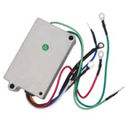 CDI Power Pack Switch Box for Mercury Mariner Outboard 20-40 HP (1972–1981)