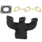 Exhaust Manifold for Kubota D722 D782 DF752 WG750 WG752 WG600